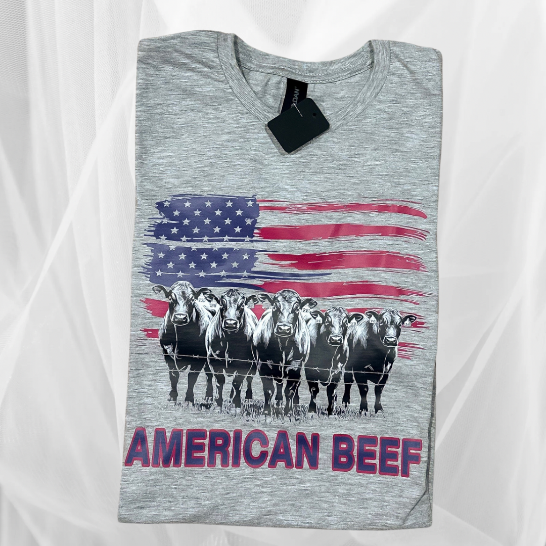 American Beef