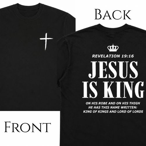 Christian Apparel