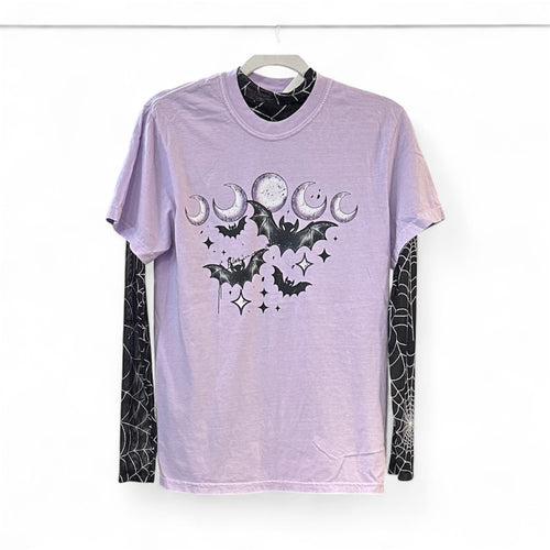 Bat Crazy Tee