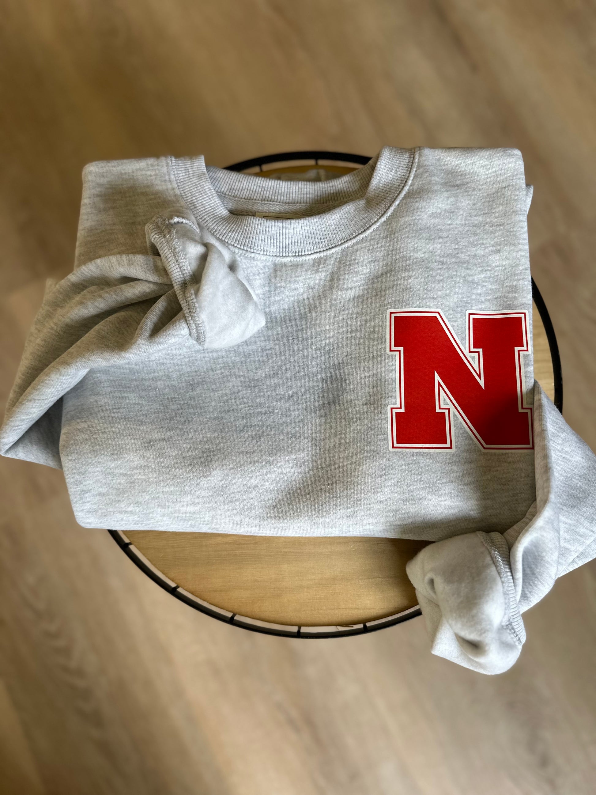 Huskers Crew