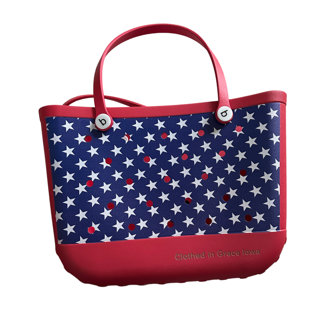Forever Stars Tote |