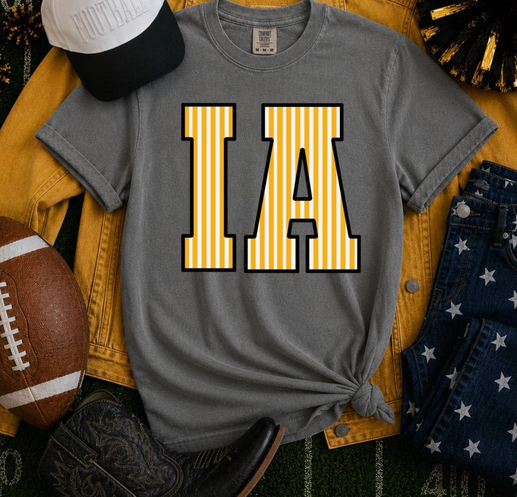 IOWA Game Day Tee