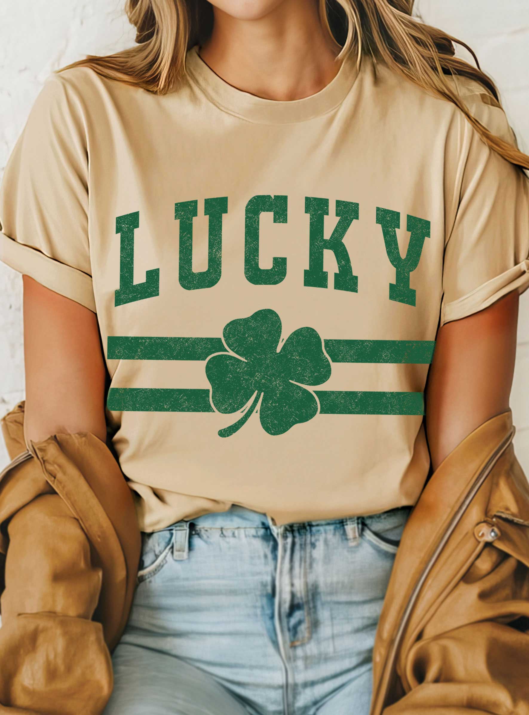 Lucky Clover