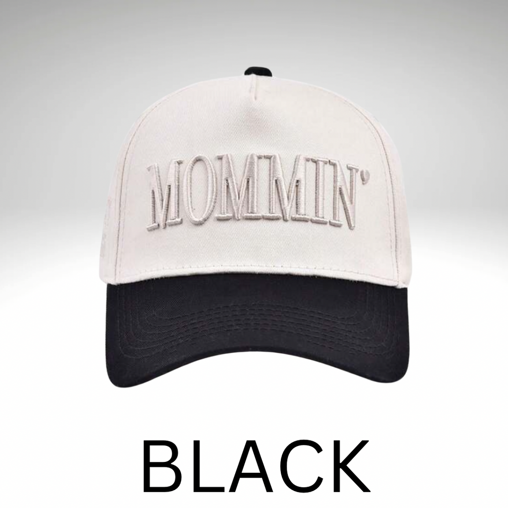 Mommin Cap