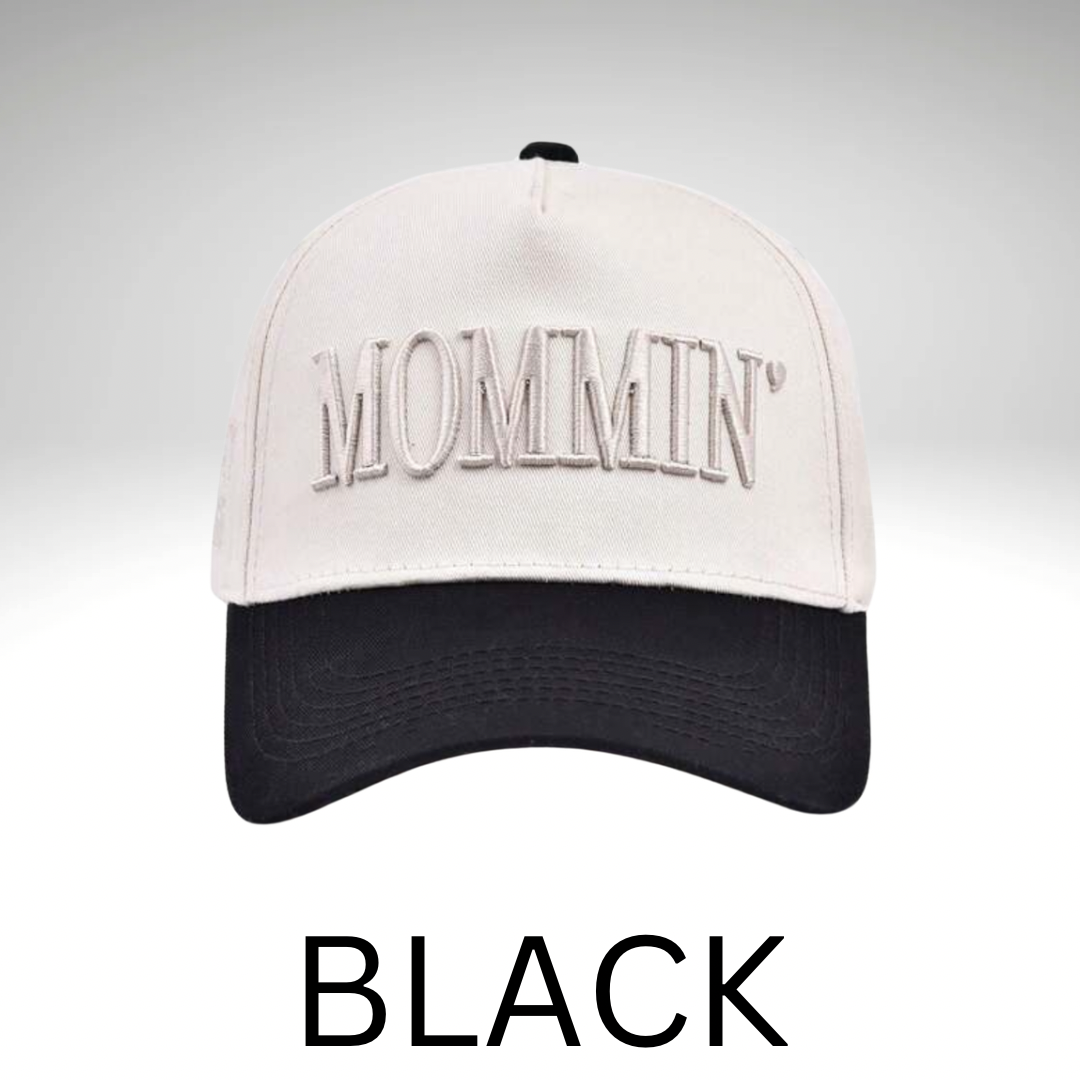 Mommin Cap