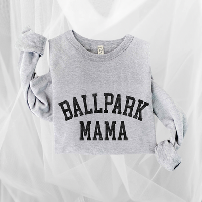 BALLPARK  MAMA