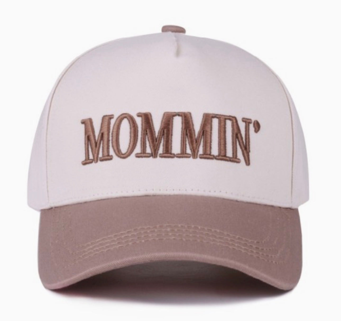MOMMIN" Trucker Hat