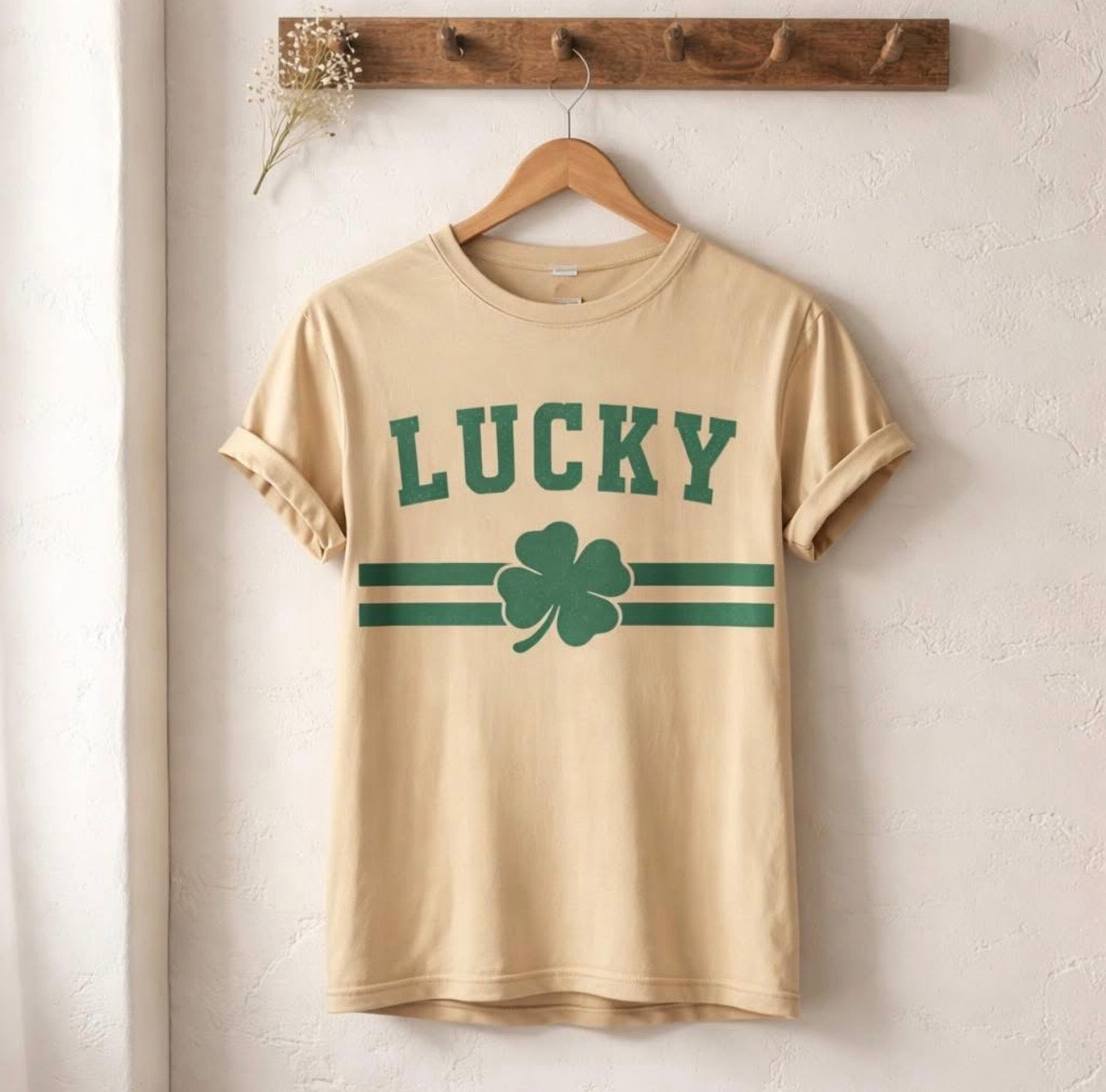 Lucky Clover