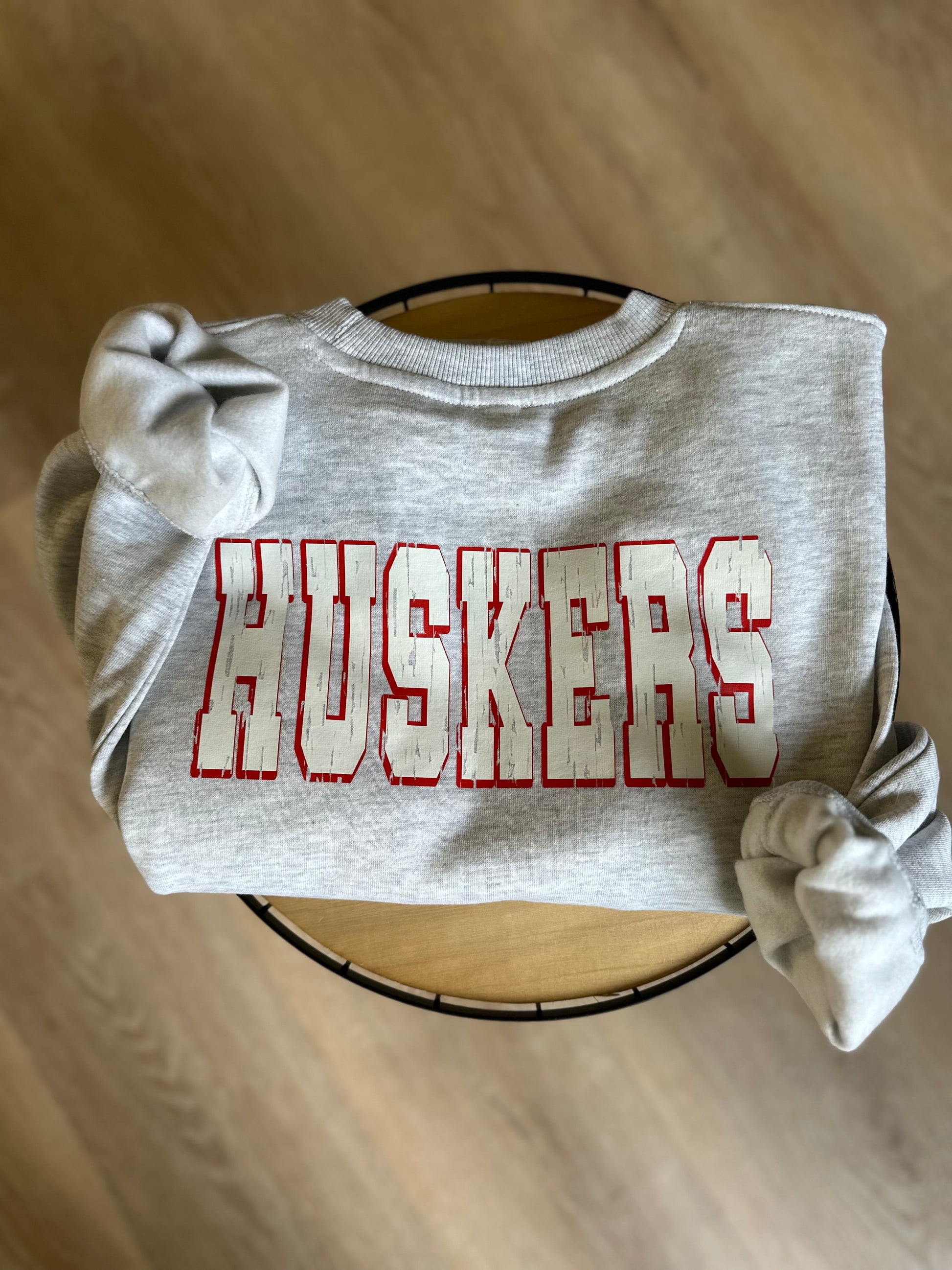 Huskers Crew