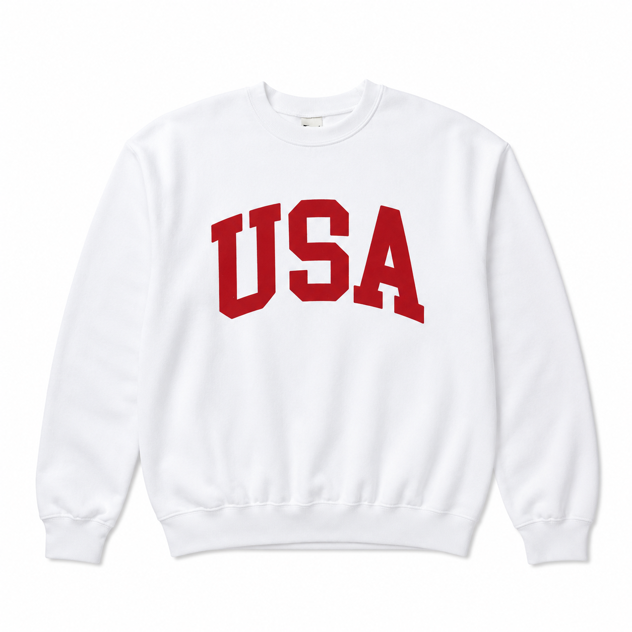 USA CREW Sweatshirt