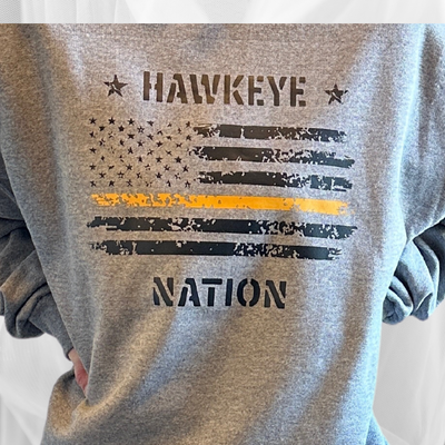 Hawkeye Nation