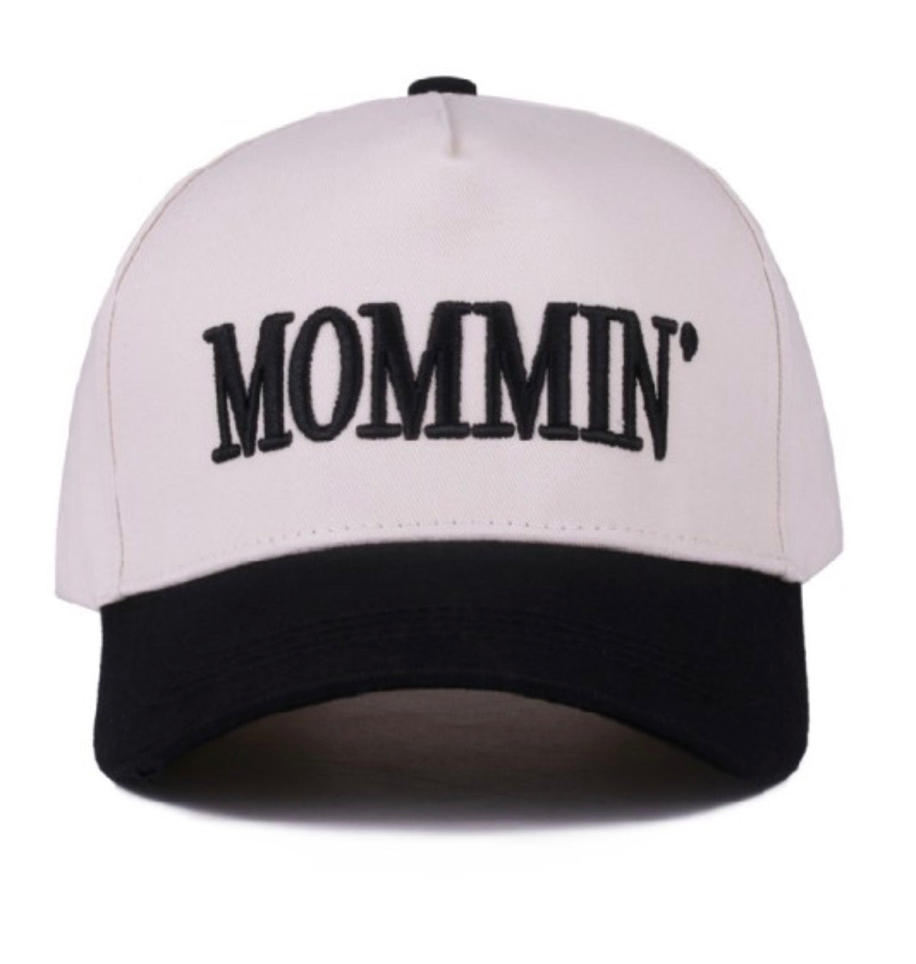 MOMMIN" Trucker Hat