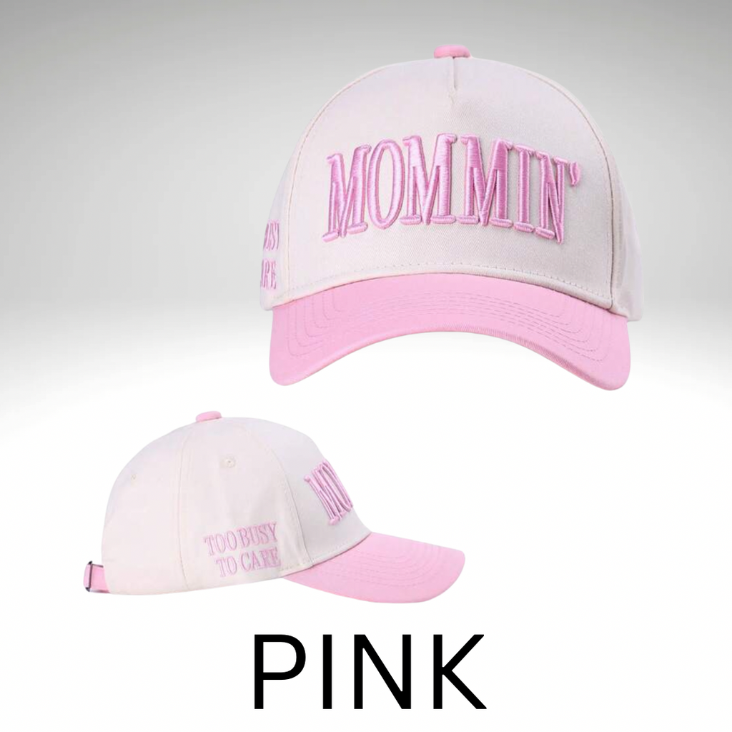 Mommin Cap