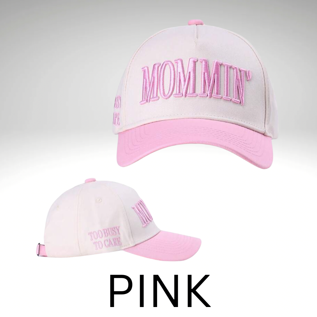 Mommin Cap