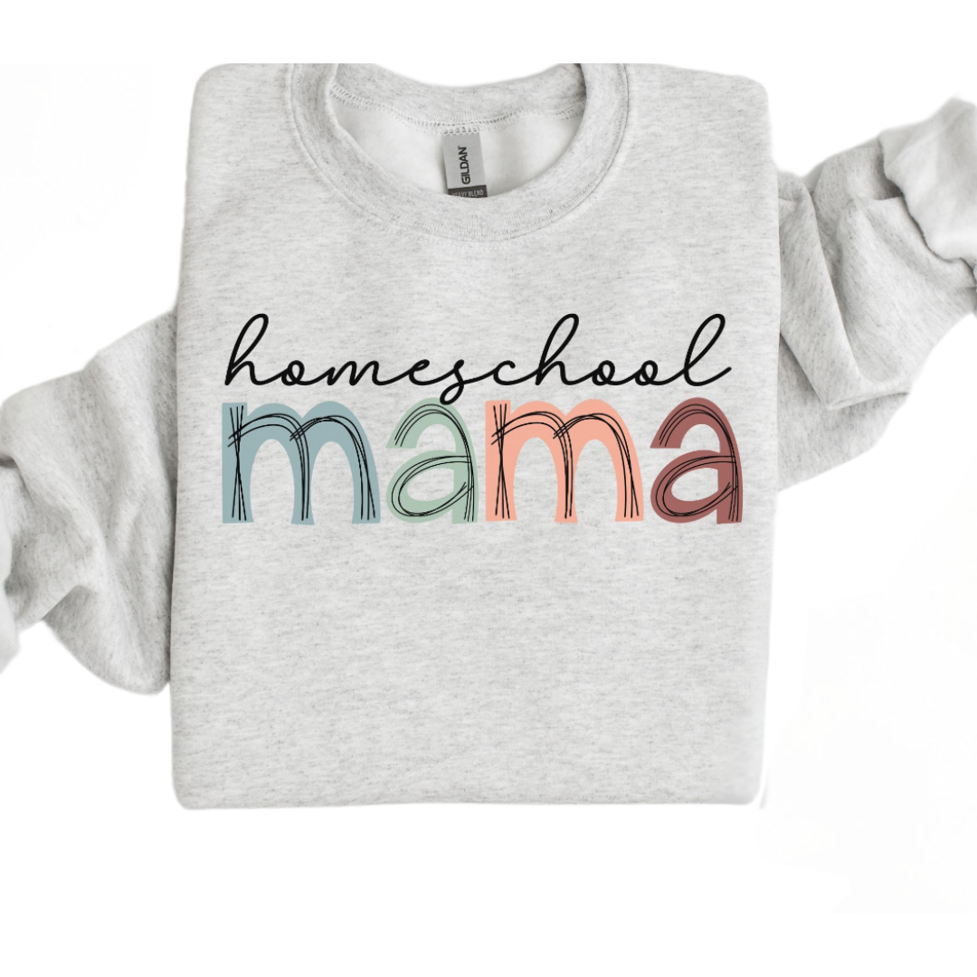 Homeschool MAMA