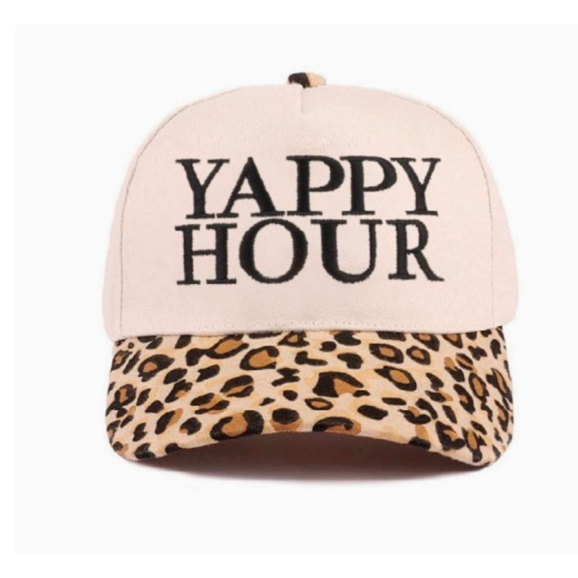 Yappy Hour