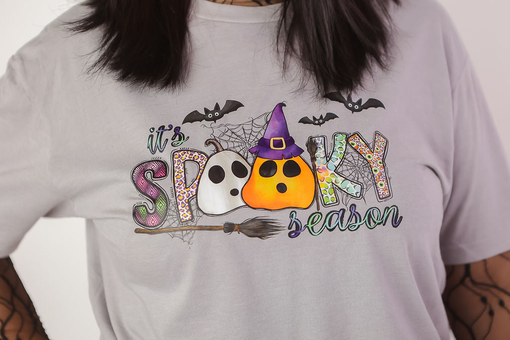 Littles Spooky Season