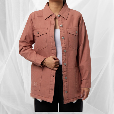 Barn Jacket