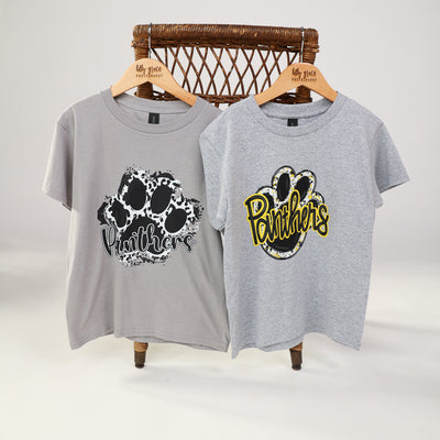 Youth Paw Tee