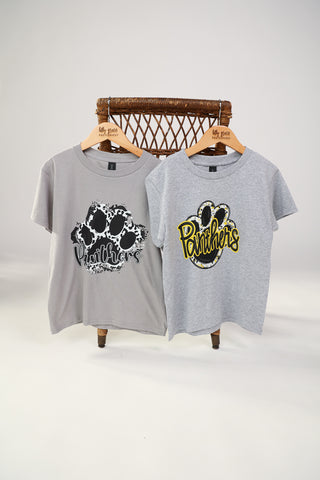 Youth Paw Tee