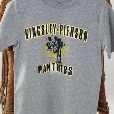 Youth Kingsley-Pierson Panther T-Shirt