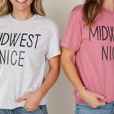 Midwest Nice