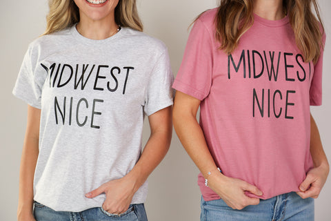 Midwest Nice