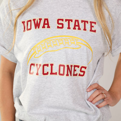 Cyclone Football