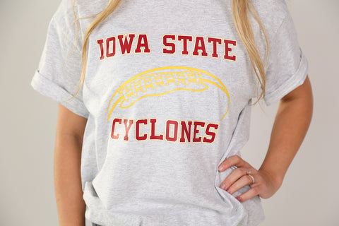 Cyclone Football