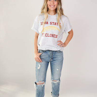 Cyclone Football