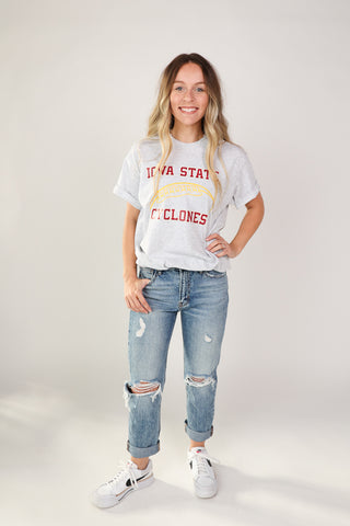 Cyclone Football