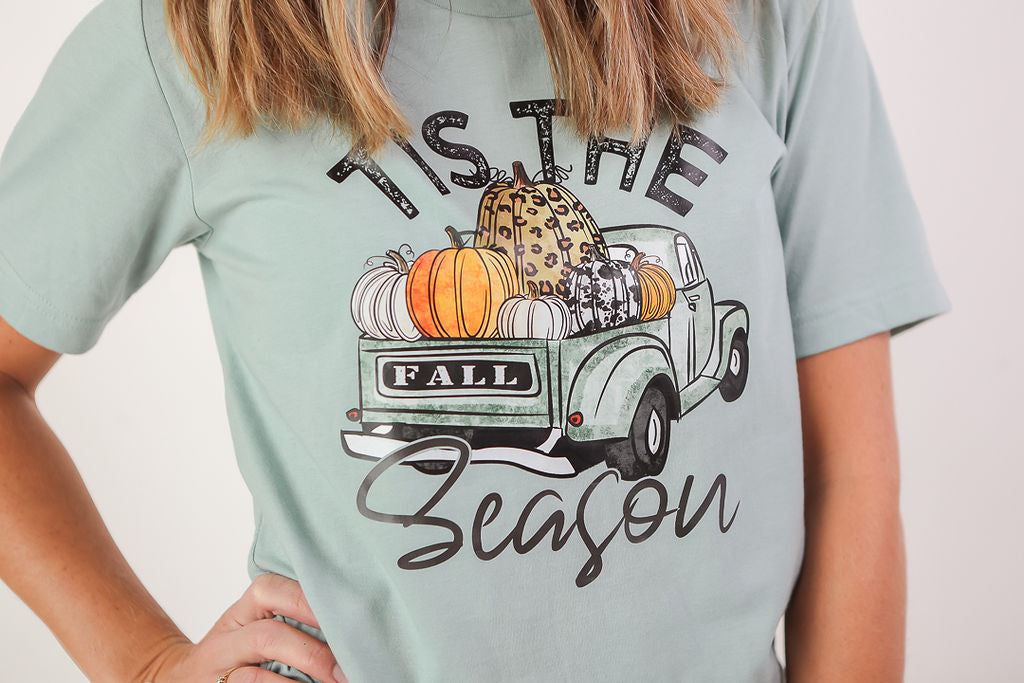 Tis the Season