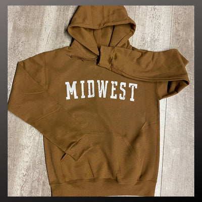 Midwest Hoodie